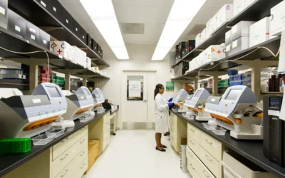 Validations 101: Ensuring Your Laboratory Testing Is Ready for Prime Time