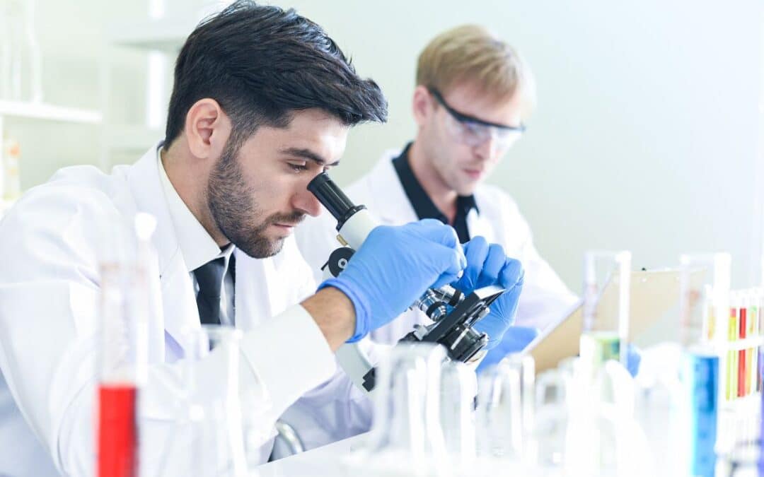 Validations 101: Ensuring Your Laboratory Testing Is Ready for Prime Time