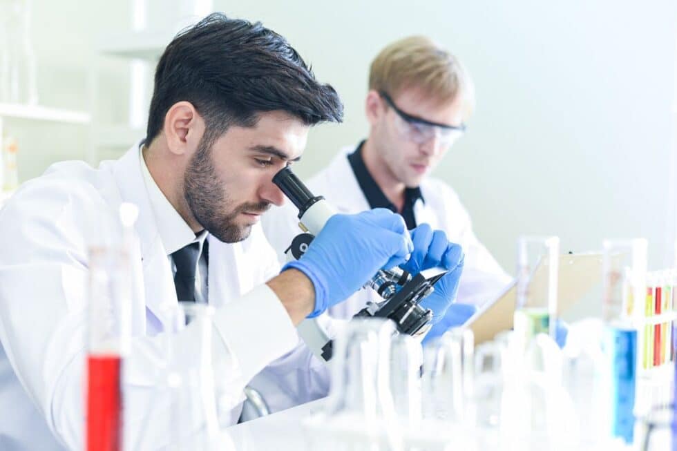 Lab Work 101 Validations 101: Ensuring Your Laboratory Testing Is Ready for Prime Time