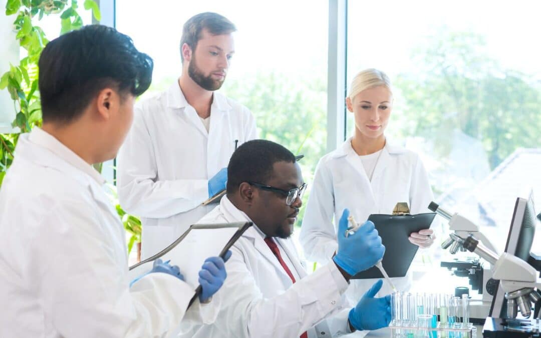 Navigating CMS’s Latest Updates to Lab Personnel Requirements