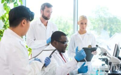 Navigating CMS’s Latest Updates to Lab Personnel Requirements