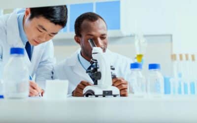 Lab Instrumentation and Technology: Choosing the Right Partners for Growth
