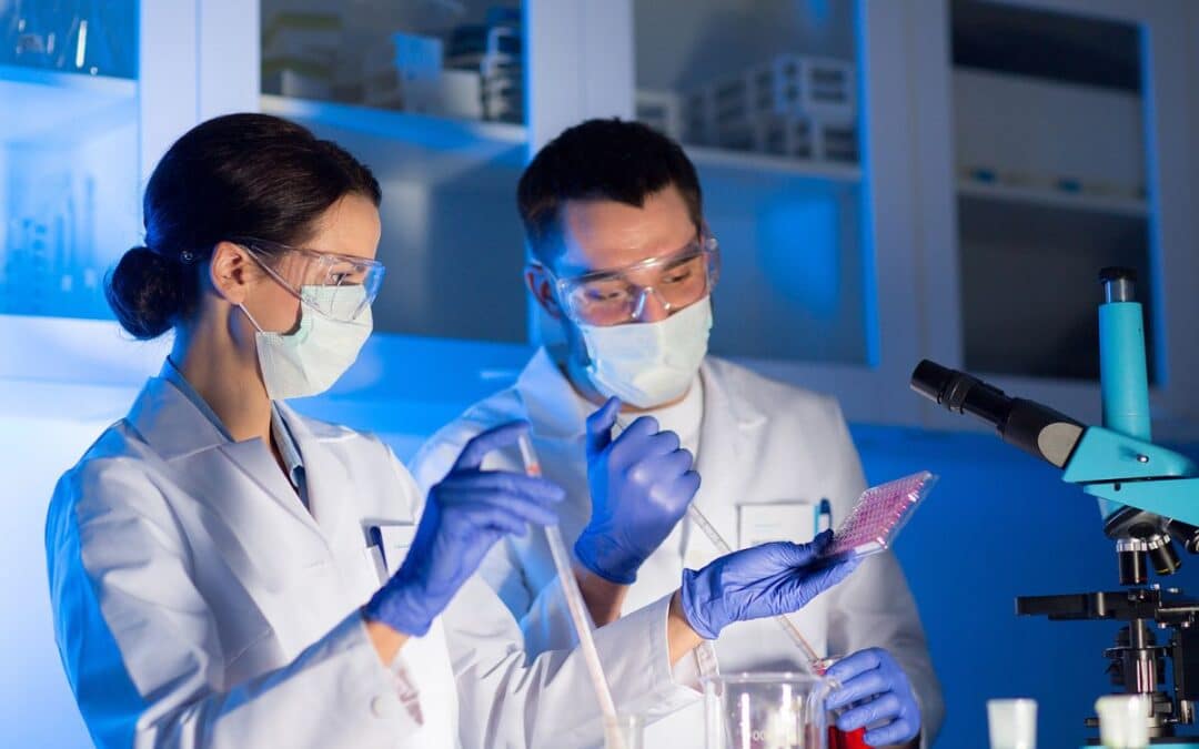 Optimizing Workflows: How Lean Principles Can Boost Efficiency in the Lab