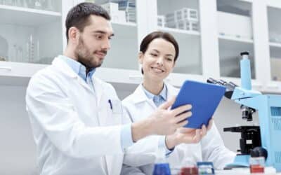 Looking Ahead: Emerging Trends and Technologies in Clinical Laboratory Services