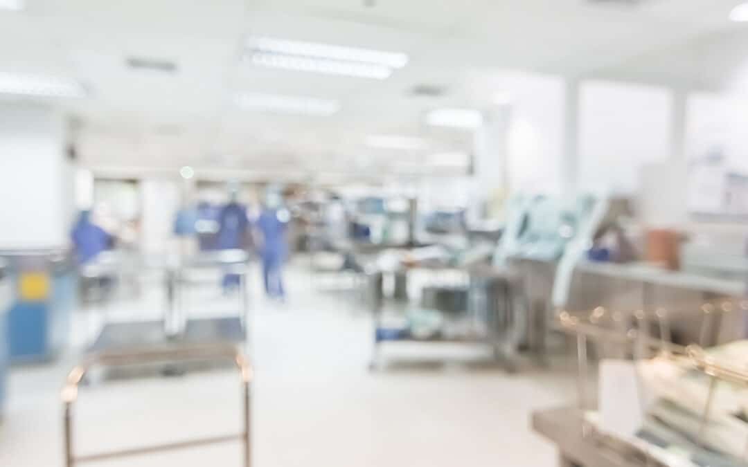 Who Owns Your Lab? The Hidden Cost of Shared Responsibility in Health Systems