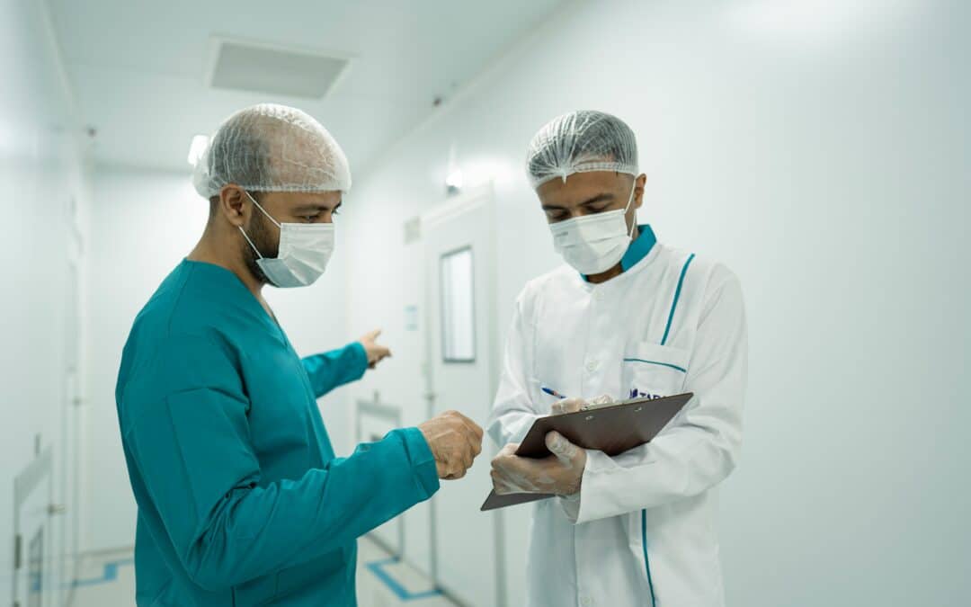 PAMA in 2026: Why Smart Labs Aren’t Waiting for Congress