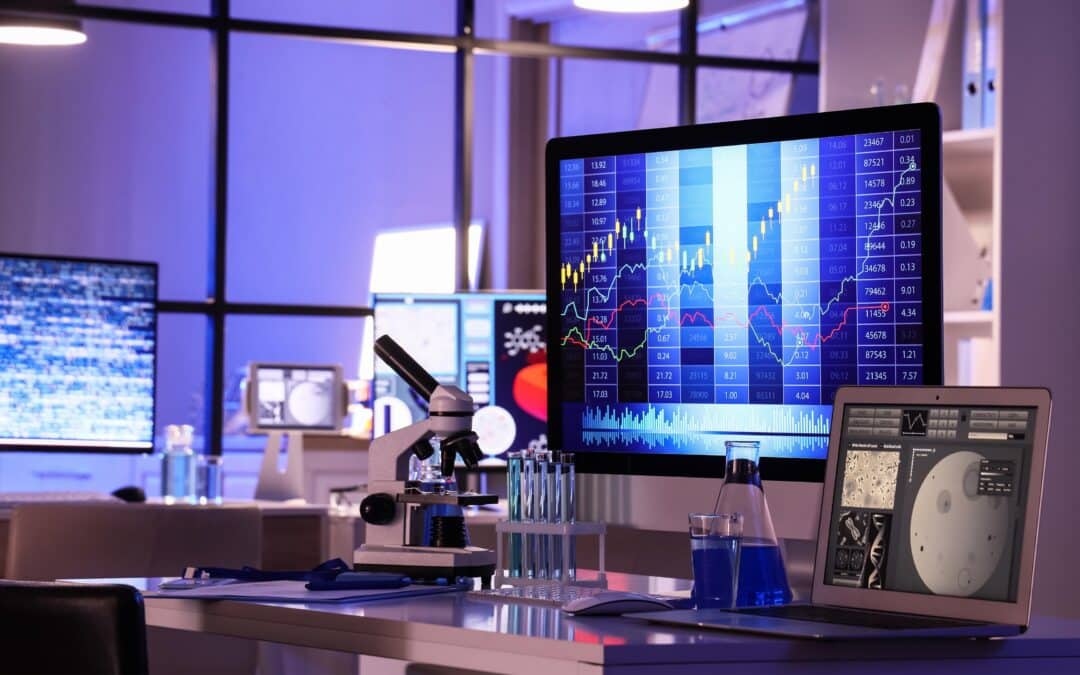 Beyond The 15% Cut: Do Laboratories Understand Their Financial Position?